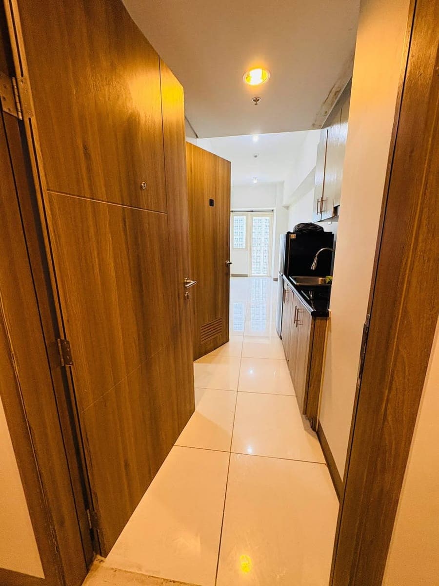 1BR FOR RENT - ₱18K/month - - photo 5