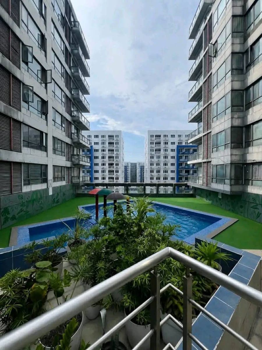 BEDSPACE IN OCEANAIRE RESIDENCES‼️ - photo 2