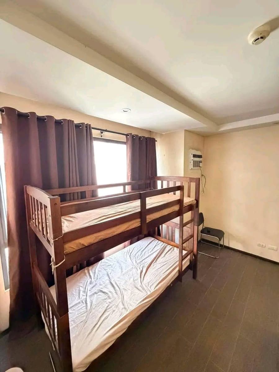 BEDSPACE IN OCEANAIRE RESIDENCES‼️ - photo 3
