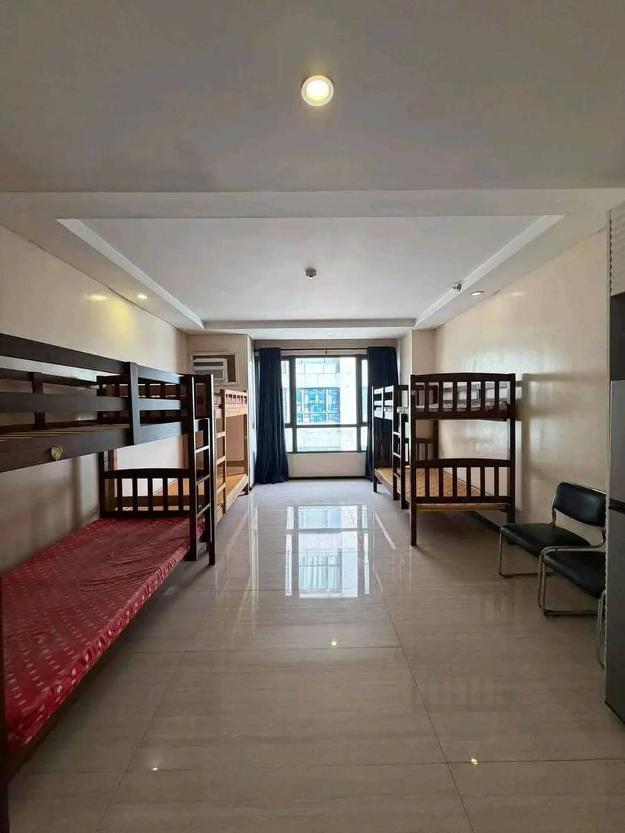 BEDSPACE IN OCEANAIRE RESIDENCES‼️ - photo 4