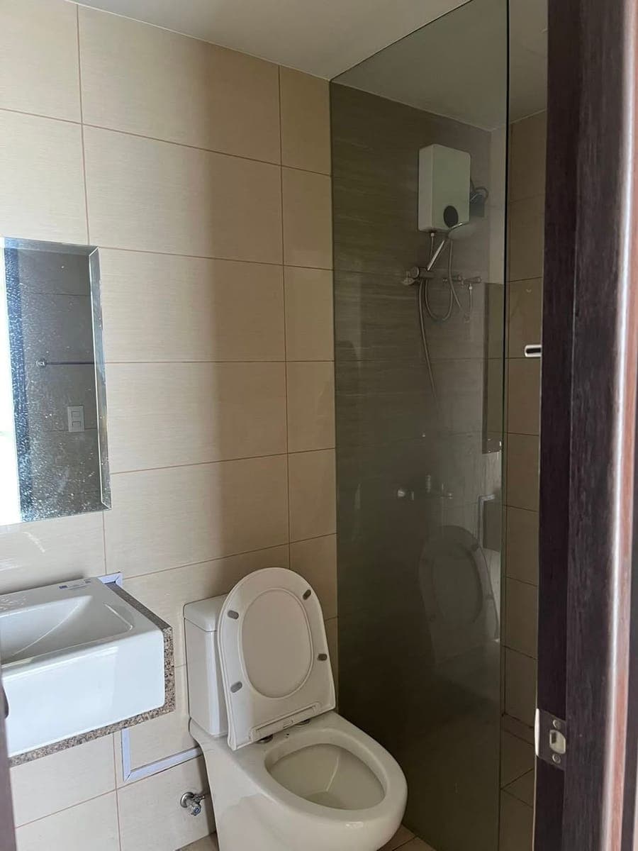 🏙️ **FOR LEASE | GENTRY MANOR – BRAND-NEW OKADA 1-BR** - photo 2