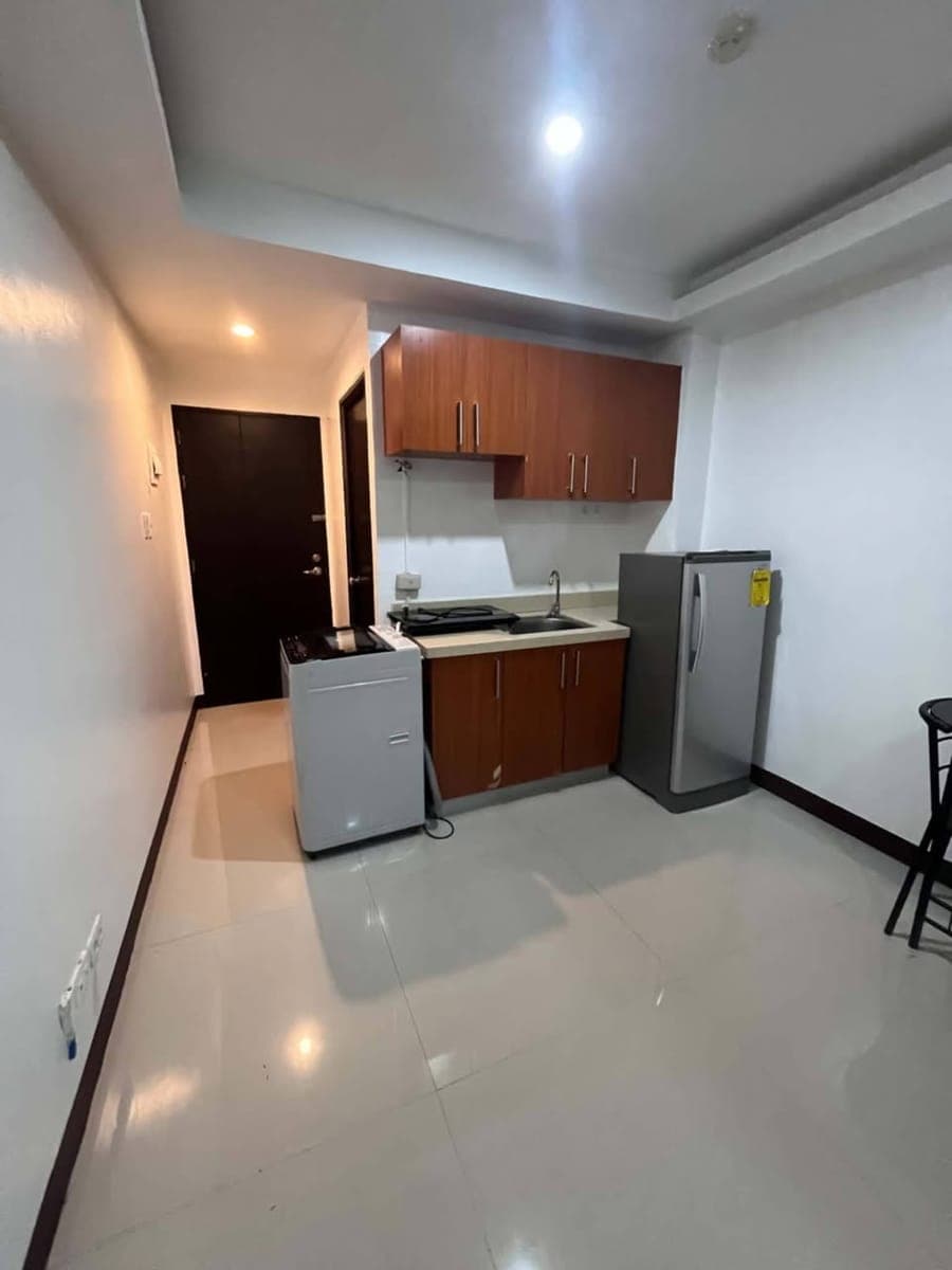 18k/mo. 1+1  Bayport West NAIA GardenResidences, Pasay/1BR/ 28sqm/4pax/11 flr/PMme - photo 2