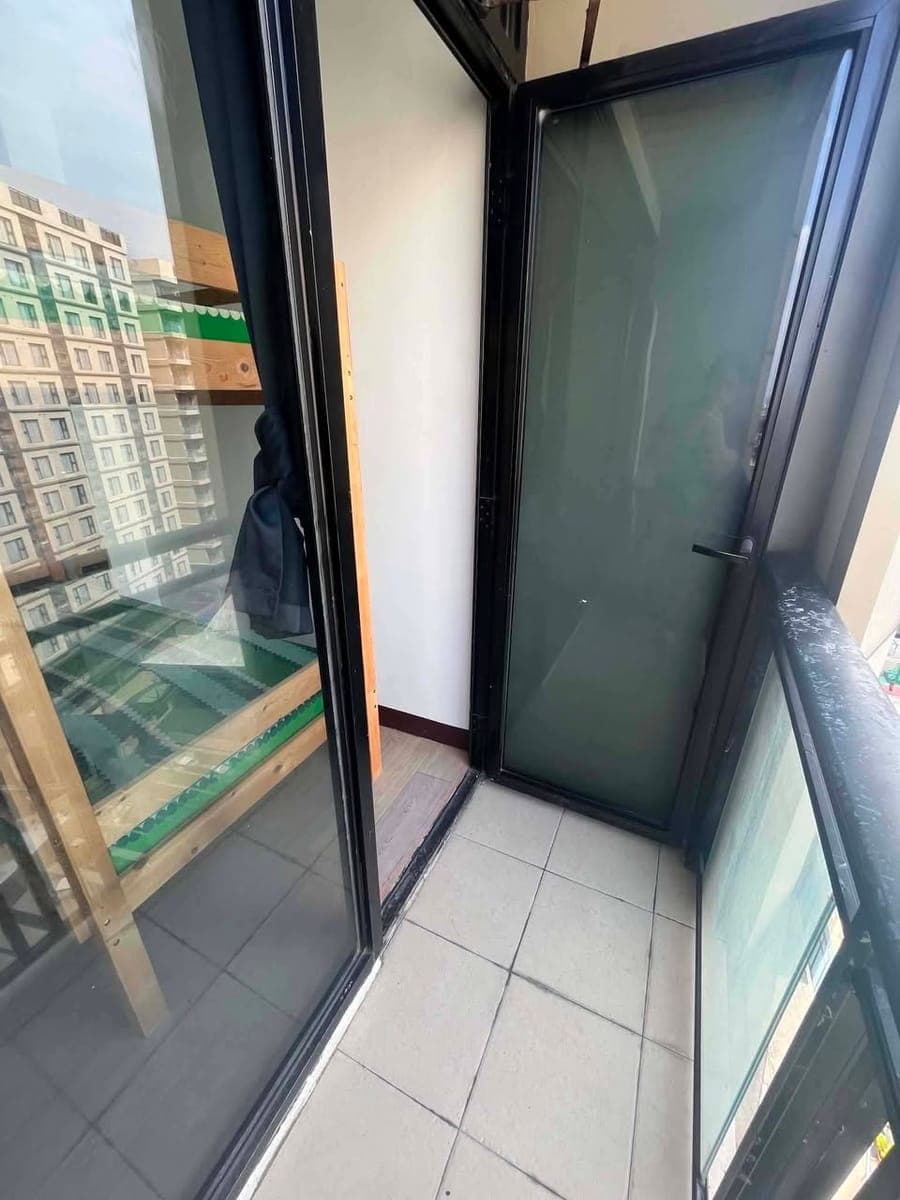 18k/mo. 1+1  Bayport West NAIA GardenResidences, Pasay/1BR/ 28sqm/4pax/11 flr/PMme - photo 4