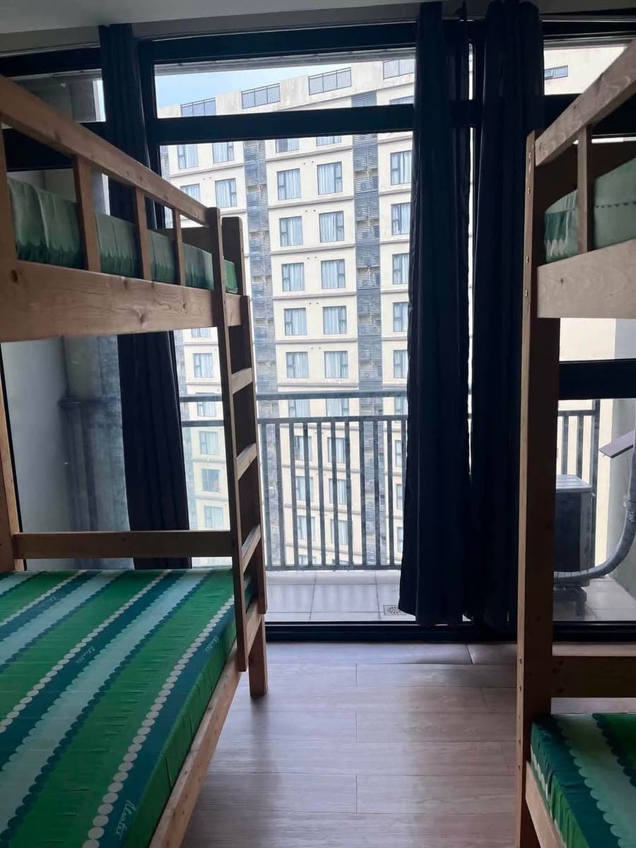 18k/mo. 1+1  Bayport West NAIA GardenResidences, Pasay/1BR/ 28sqm/4pax/11 flr/PMme - photo 5