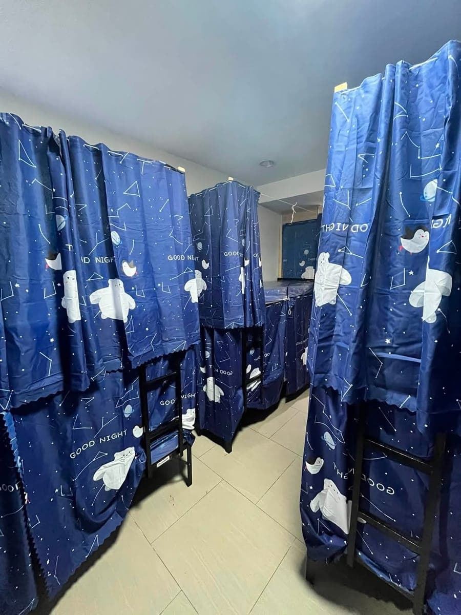 🏠 MALE BEDSPACE FOR RENT 🏠 - photo 4