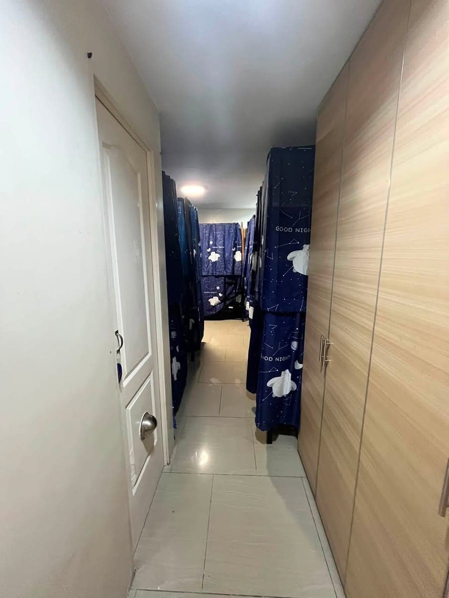 🏠 MALE BEDSPACE FOR RENT 🏠 - photo 5