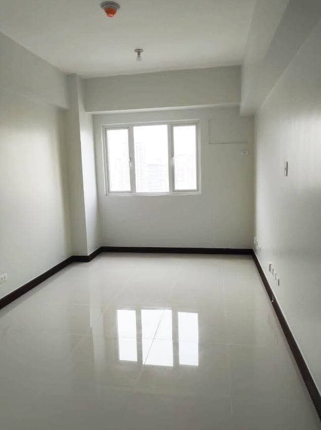 14k-mo./2+1/Quantum residences Taft,Pasay City/23sqm/Bare/26flr/1-2px/Nopet/PMme - photo 1