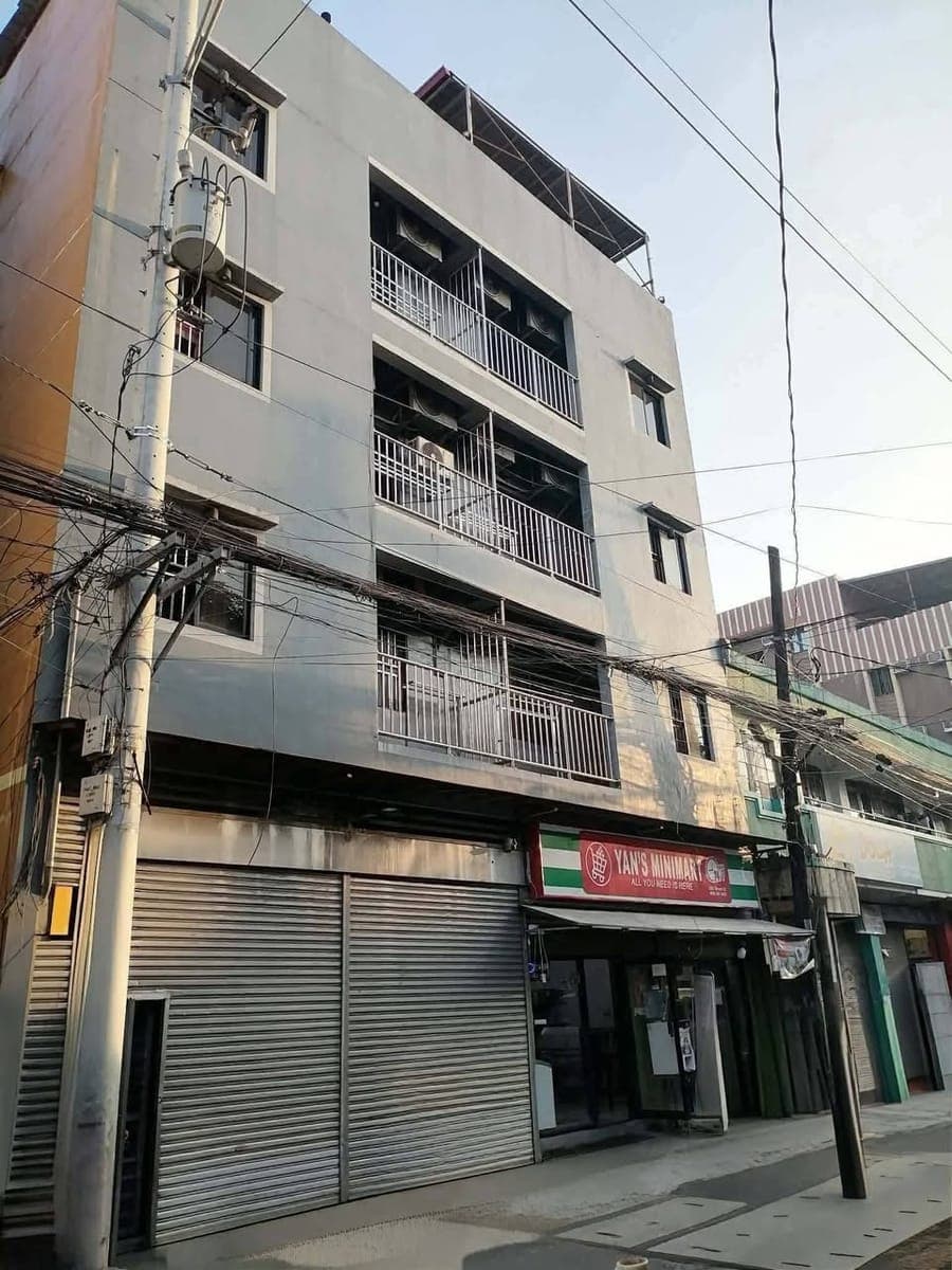🏠 FEMALE & MALE  BEDSPACE FOR RENT - photo 4