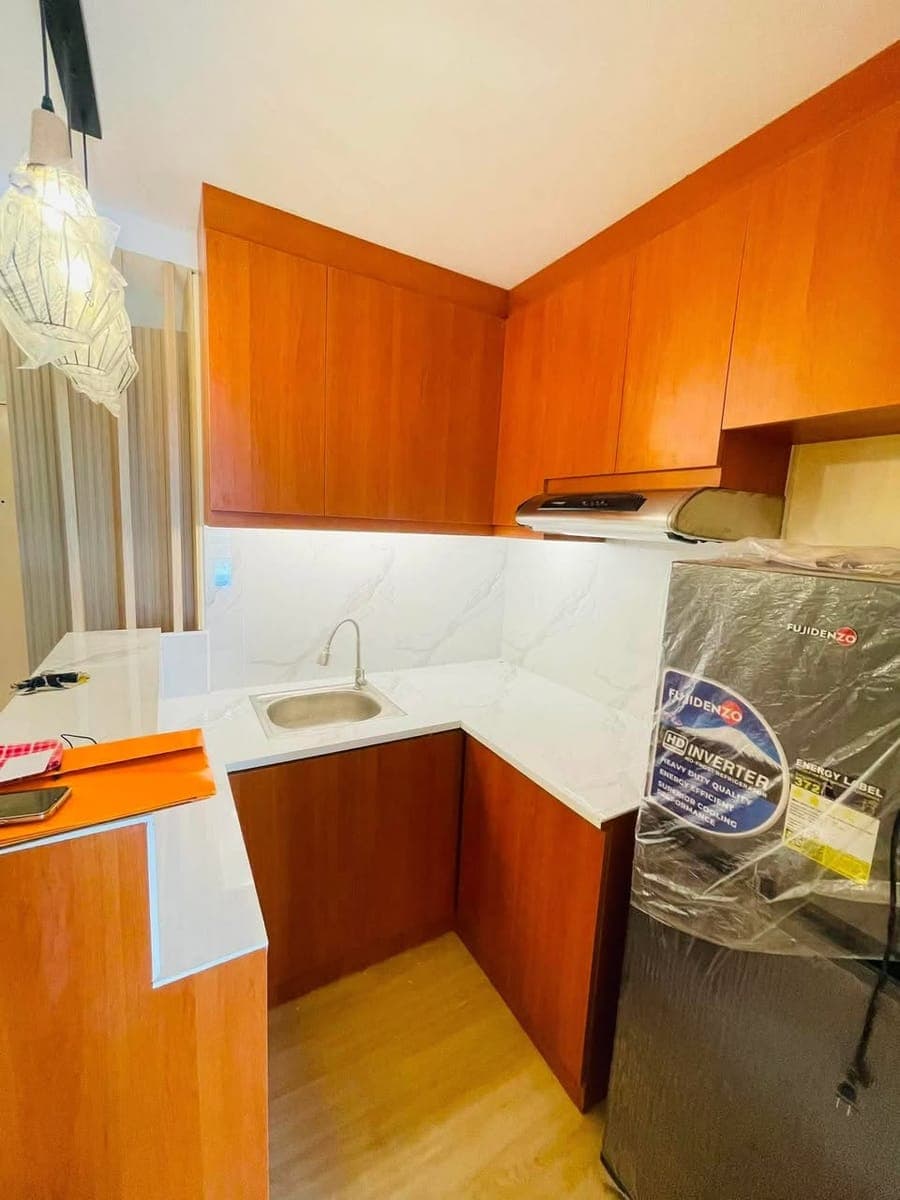 Condo for Rent Fully furnished (2bedroom) - photo 1
