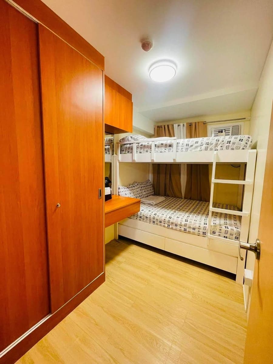 Condo for Rent Fully furnished (2bedroom) - photo 3