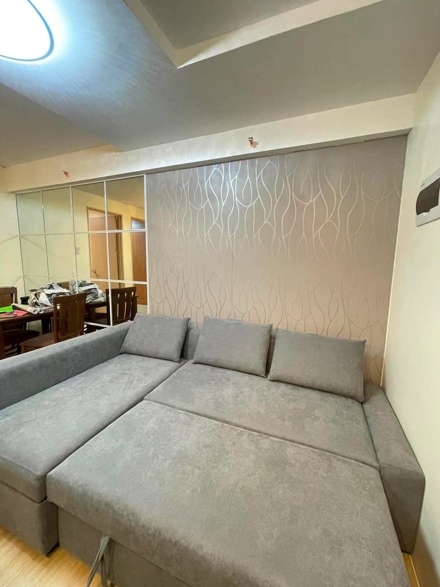 Condo for Rent Fully furnished (2bedroom) - photo 4