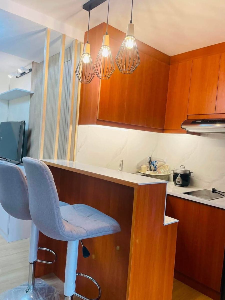 Condo for Rent Fully furnished (2bedroom) - photo 5