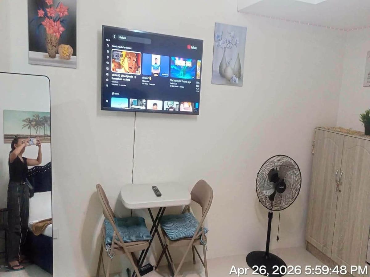 🍁INSPIRIA STUDIO CONDO FOR RENT🍁 - photo 3