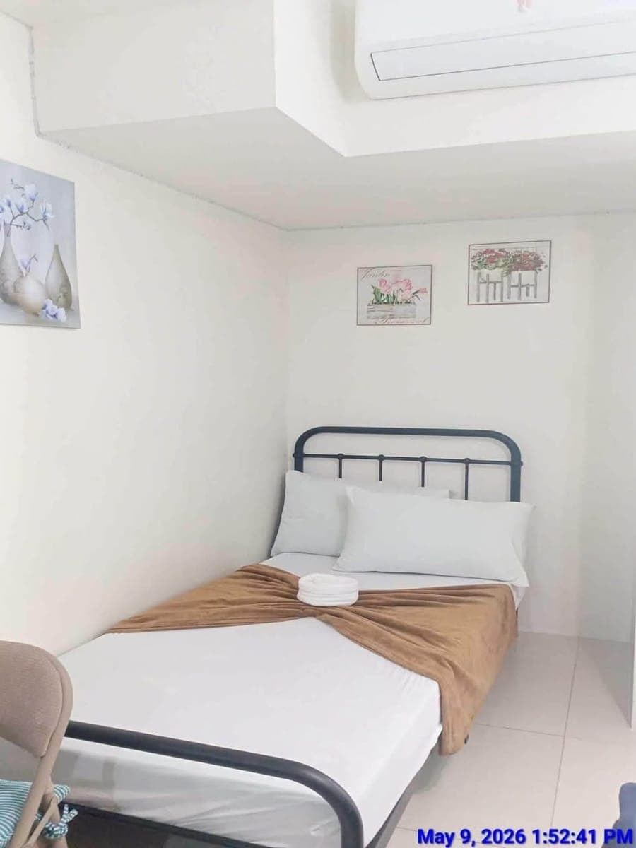 🍁INSPIRIA STUDIO CONDO FOR RENT🍁 - photo 4