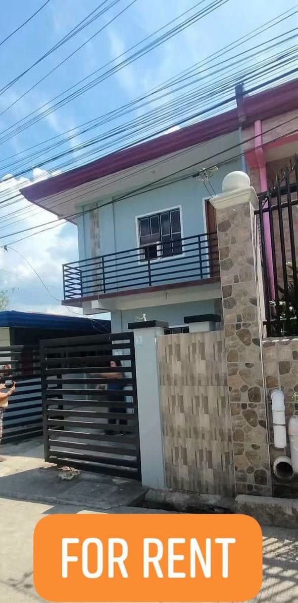 🪷HOUSE FOR RENT (Duplex Type)🪷 - photo 1