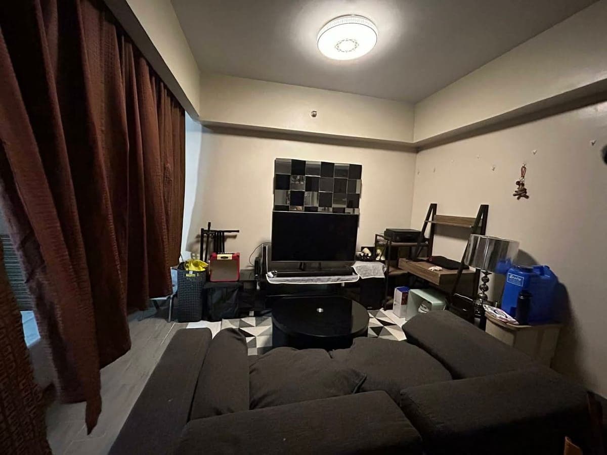 Available condo unit for rent - photo 2