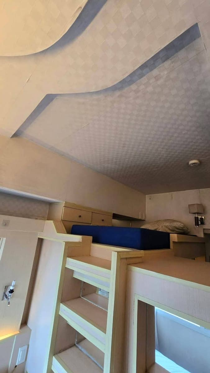 𝐅𝐎𝐑 𝐑𝐄𝐍𝐓 Studio Type Condo Unit in Jazz Residences, Makati City. - photo 5