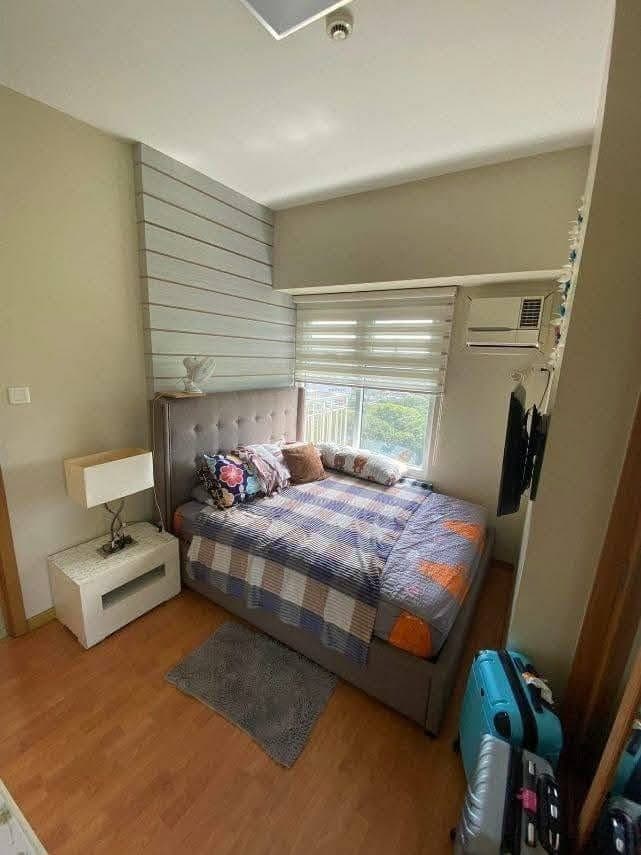 𝐅𝐎𝐑 𝐑𝐄𝐍𝐓 Two Bedroom with balcony Condo in BGC Taguig At TRION TOWERS - photo 3