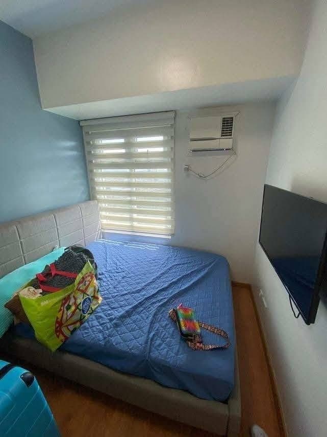 𝐅𝐎𝐑 𝐑𝐄𝐍𝐓 Two Bedroom with balcony Condo in BGC Taguig At TRION TOWERS - photo 5