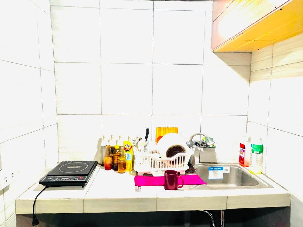 Male Bedspace for rent 📌 Looking for 2 professionally working tenants. - photo 3