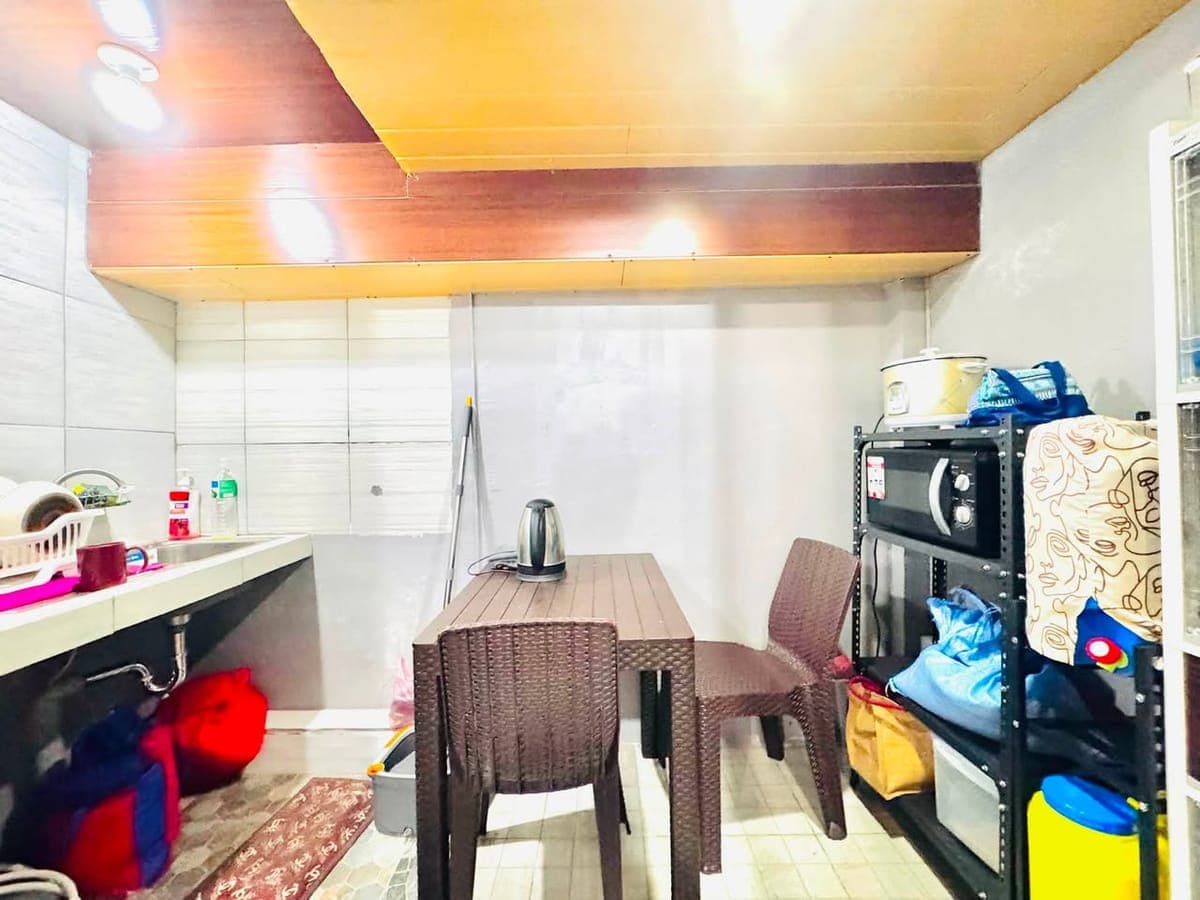 Male Bedspace for rent 📌 Looking for 2 professionally working tenants. - photo 4