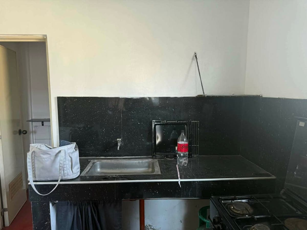 House for rent 9k only - photo 3