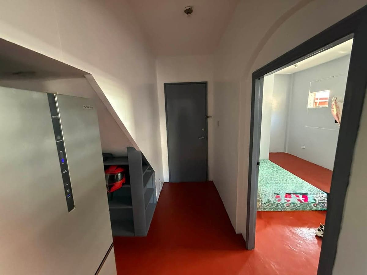 House for rent 9k only - photo 4