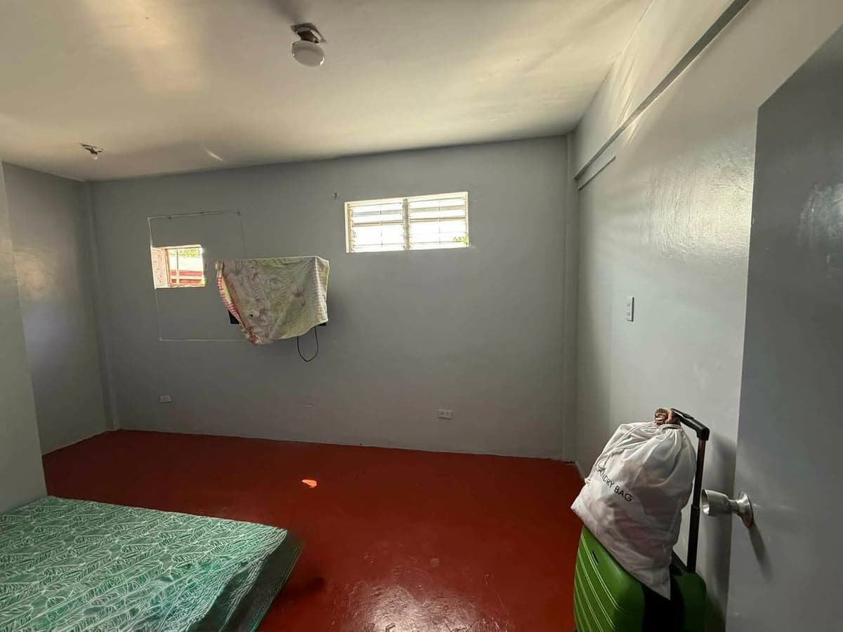 House for rent 9k only - photo 5