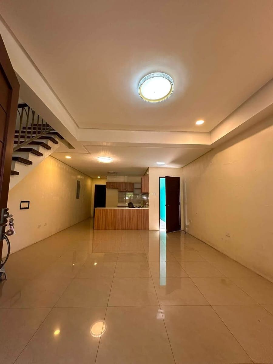 House for Rent – North Fairview Park Subdivision, Quezon City - photo 3