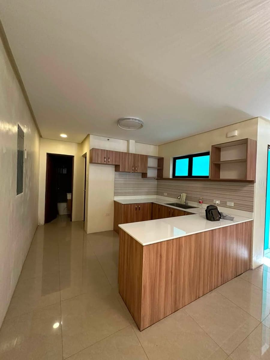 House for Rent – North Fairview Park Subdivision, Quezon City - photo 4