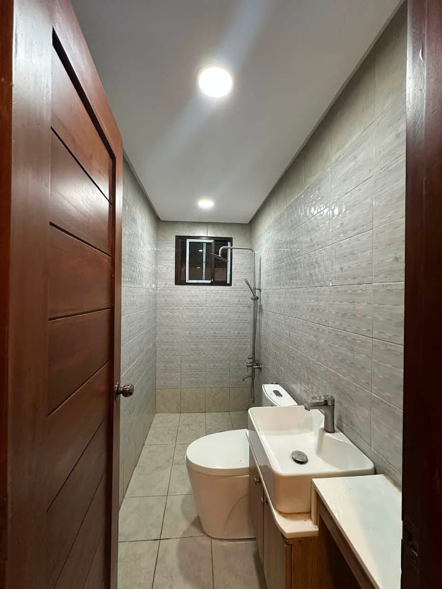 House for Rent – North Fairview Park Subdivision, Quezon City - photo 5