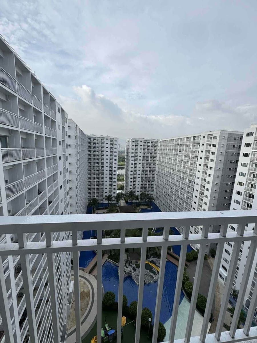 SHORE RESIDENCES FOR RENT - Good for 4 pax - Ready to move in - photo 1