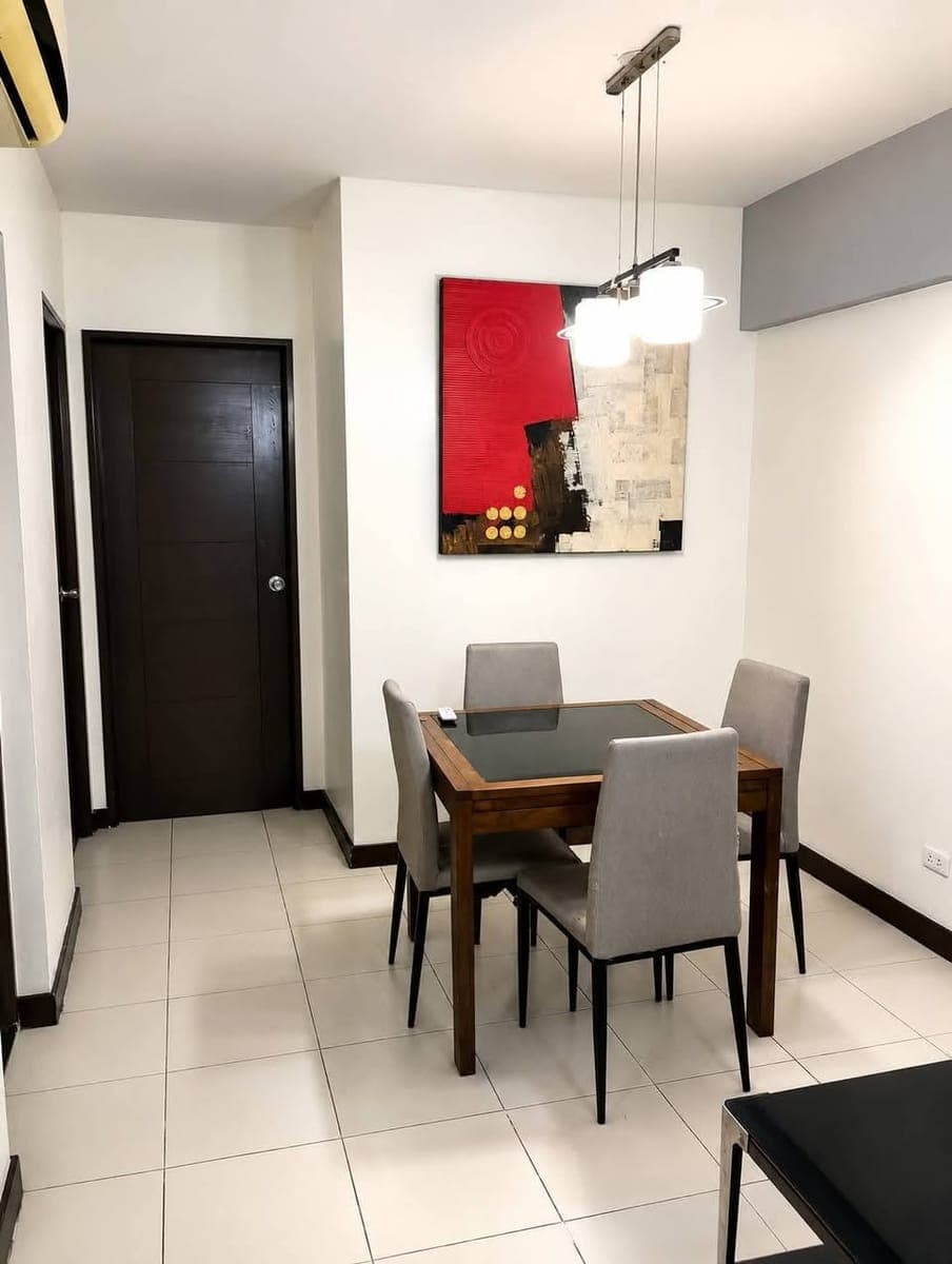 🏡 FOR RENT | 2-BEDROOM WITH BALCONY ✨ FULLY FURNISHED - photo 3