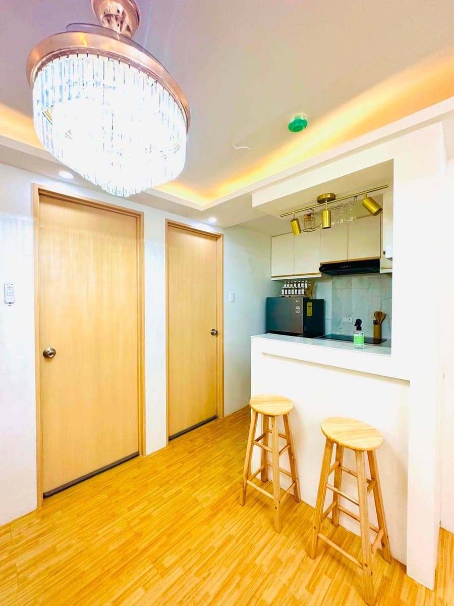 Condo for Rent Fully furnished (2bedroom) - photo 1