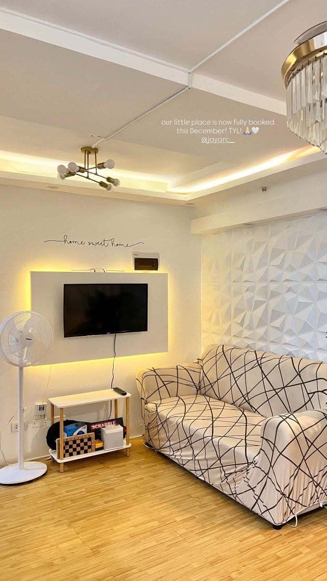 Condo for Rent Fully furnished (2bedroom) - photo 2