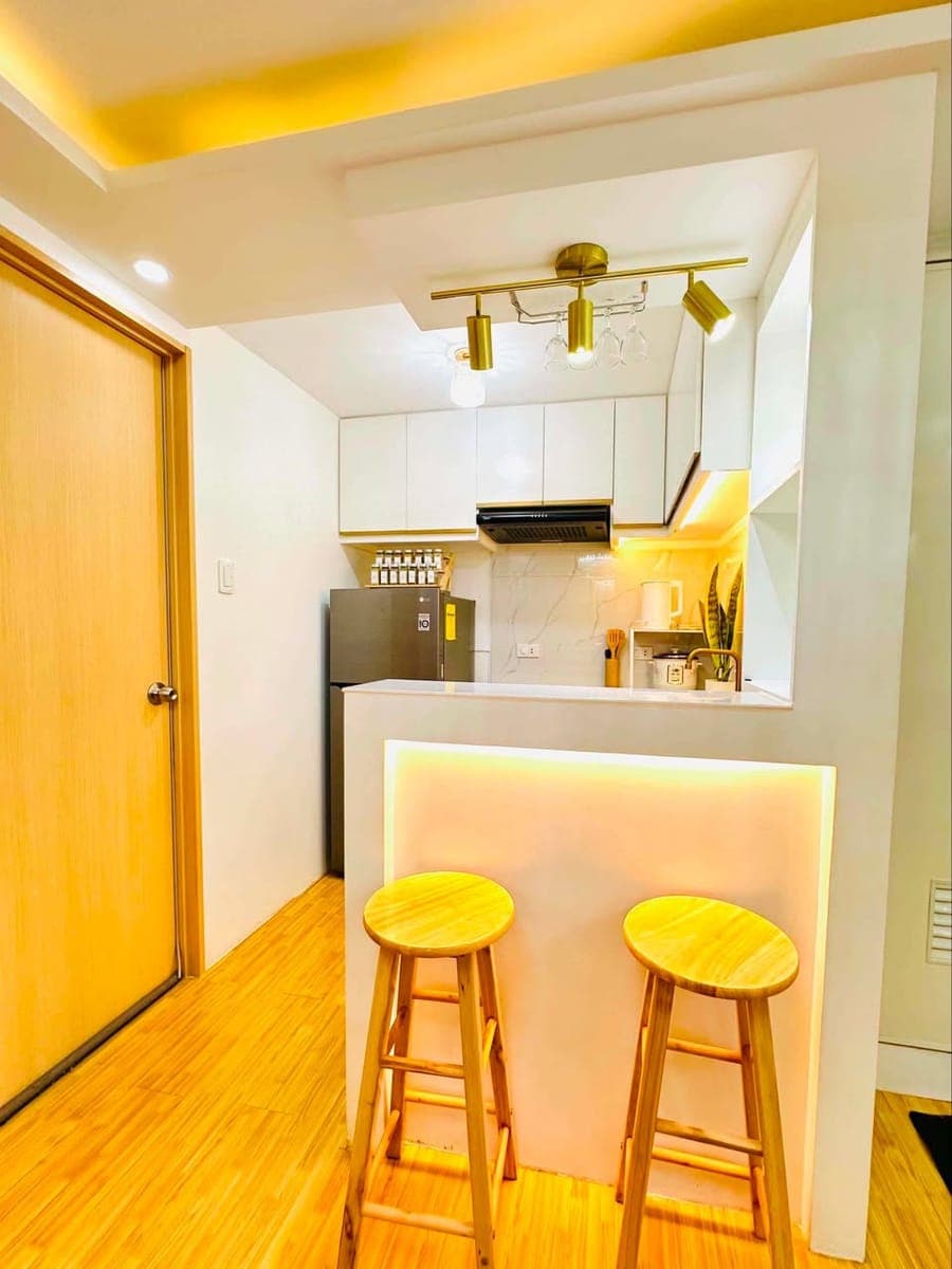 Condo for Rent Fully furnished (2bedroom) - photo 3