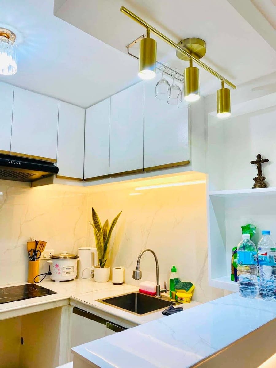 Condo for Rent Fully furnished (2bedroom) - photo 5