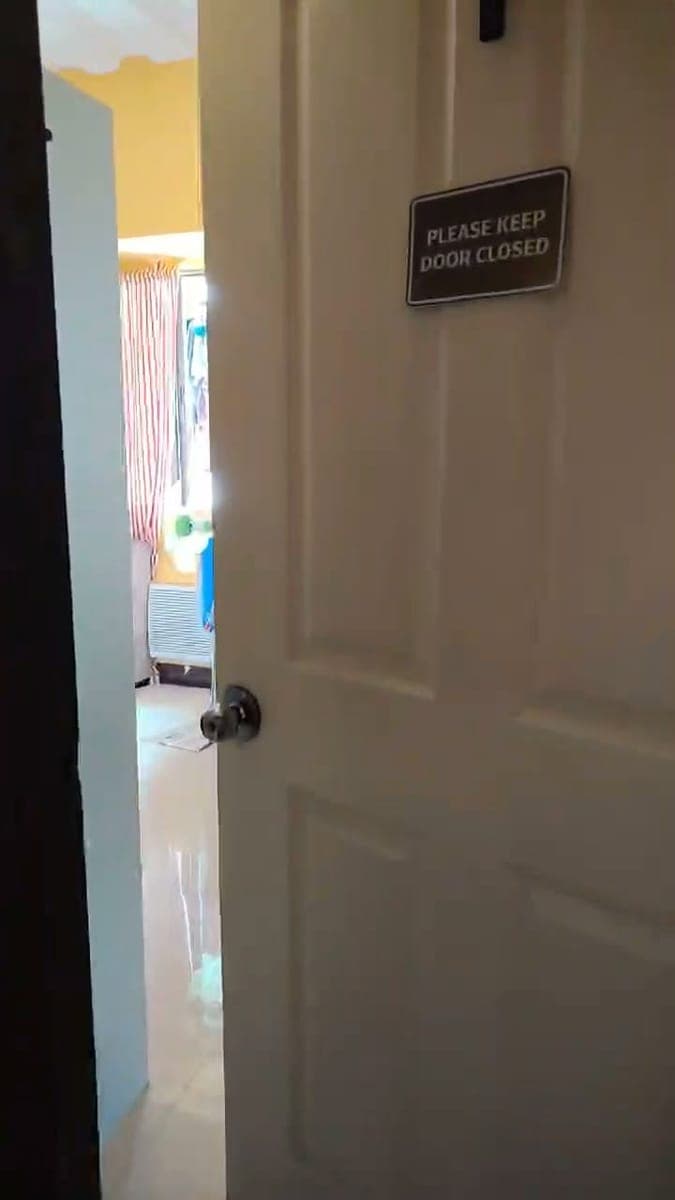 *FEMALE BEDSPACE FOR RENT - PASAY CITY 📍* - photo 3