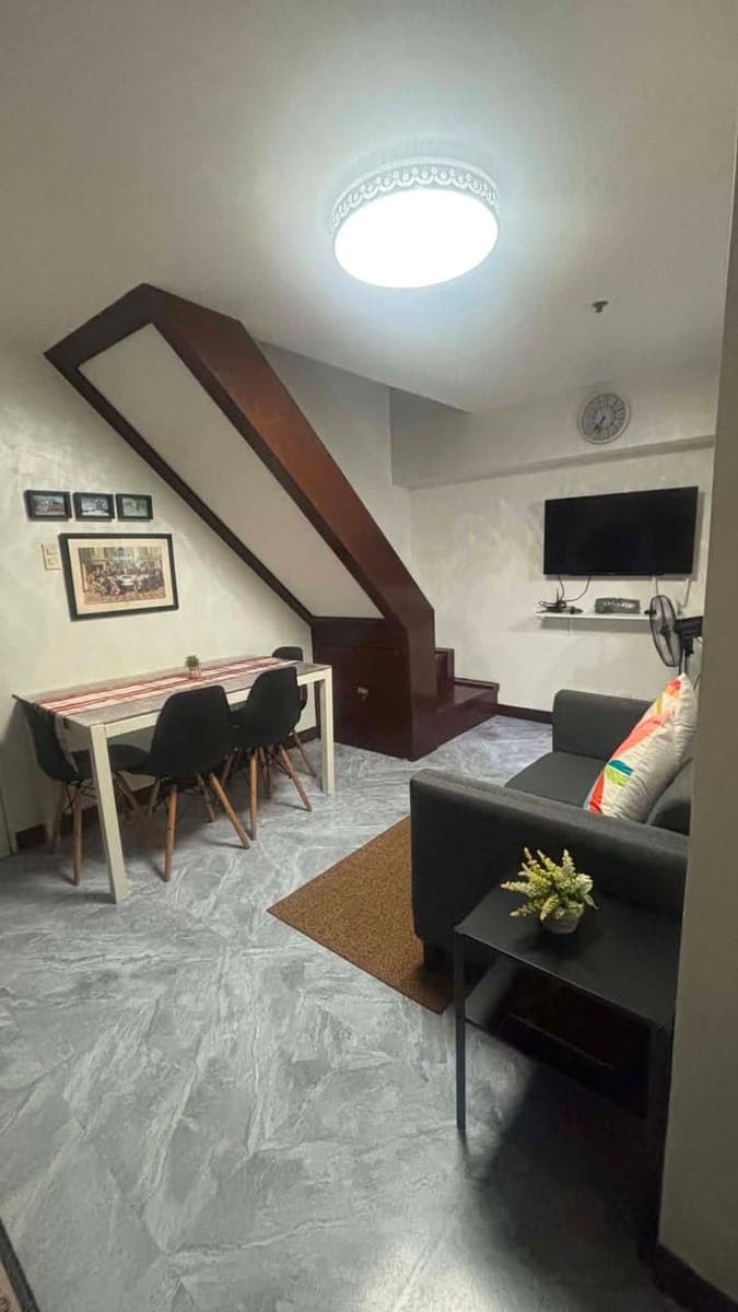 Condo FOR RENT in QC - photo 2