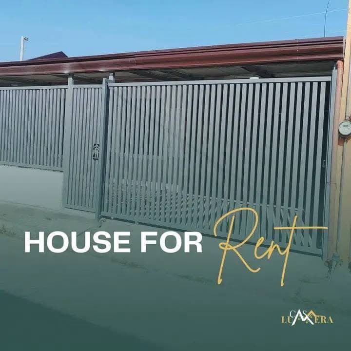 🏡 20K ONLY‼️2BR FURNISHED BUNGALOW HOUSE FOR RENT | DECA TALOMO‼️ - photo 1