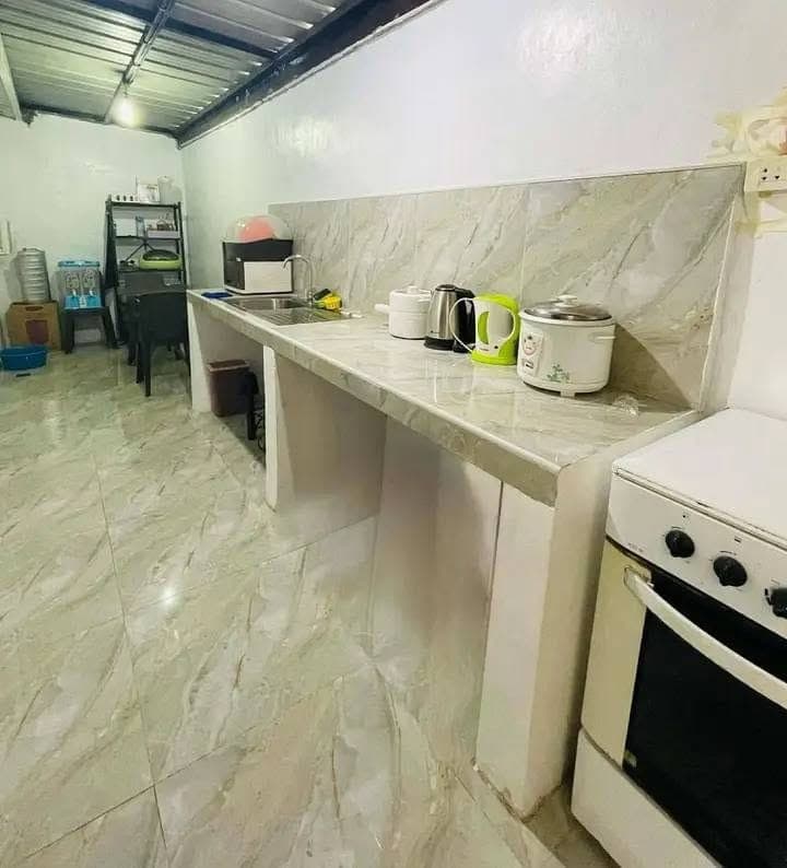 🏡 20K ONLY‼️2BR FURNISHED BUNGALOW HOUSE FOR RENT | DECA TALOMO‼️ - photo 4