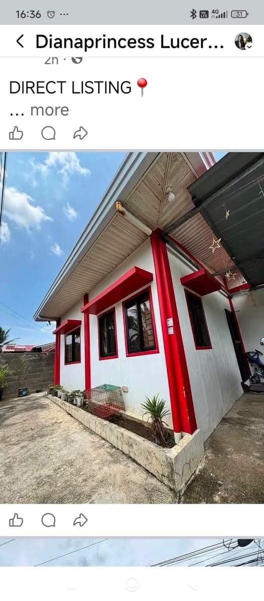 🪷 HOUSE FOR RENT🪷 - photo 2
