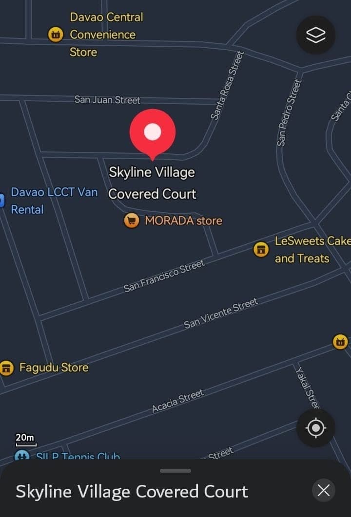 📢📣 3BR HOUSE FOR RENT LOCATED AT SKYLINE VILLAGE SUBD., CATALUNAN GRANDE, Davao City - photo 1