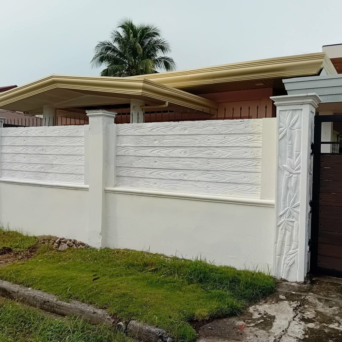 📢📣 3BR HOUSE FOR RENT LOCATED AT SKYLINE VILLAGE SUBD., CATALUNAN GRANDE, Davao City - photo 3