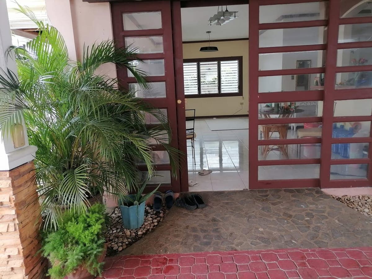 📢📣 3BR HOUSE FOR RENT LOCATED AT SKYLINE VILLAGE SUBD., CATALUNAN GRANDE, Davao City - photo 4