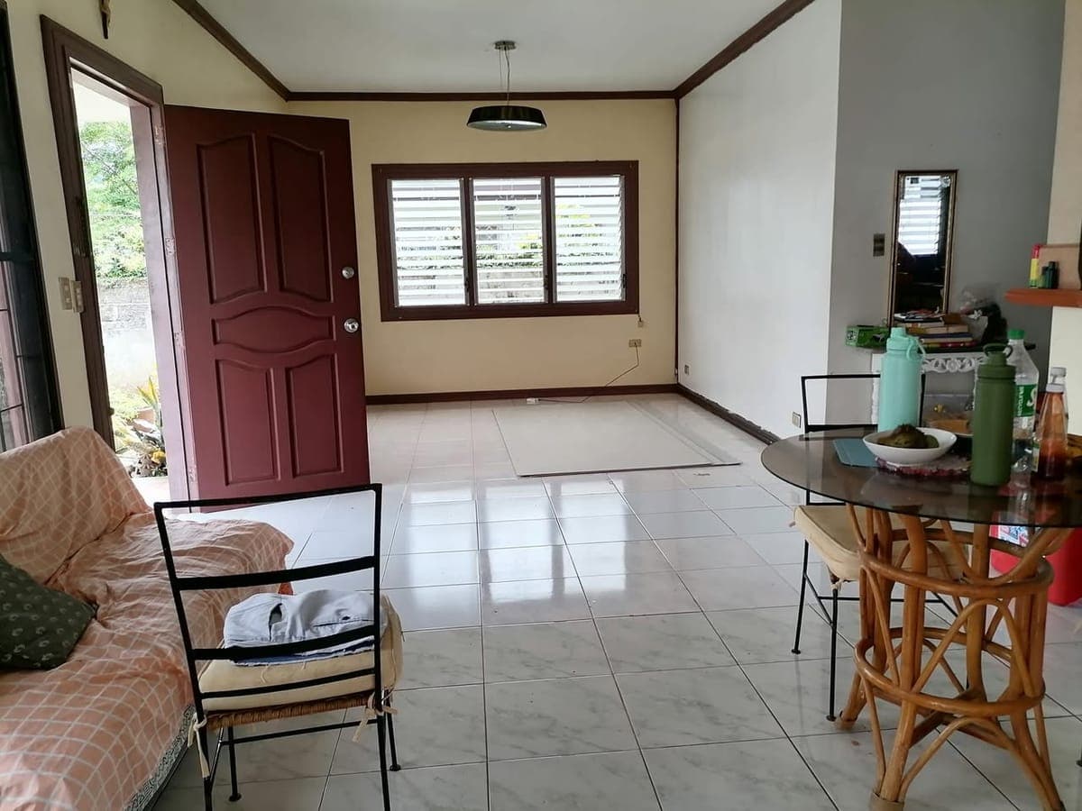 📢📣 3BR HOUSE FOR RENT LOCATED AT SKYLINE VILLAGE SUBD., CATALUNAN GRANDE, Davao City - photo 5