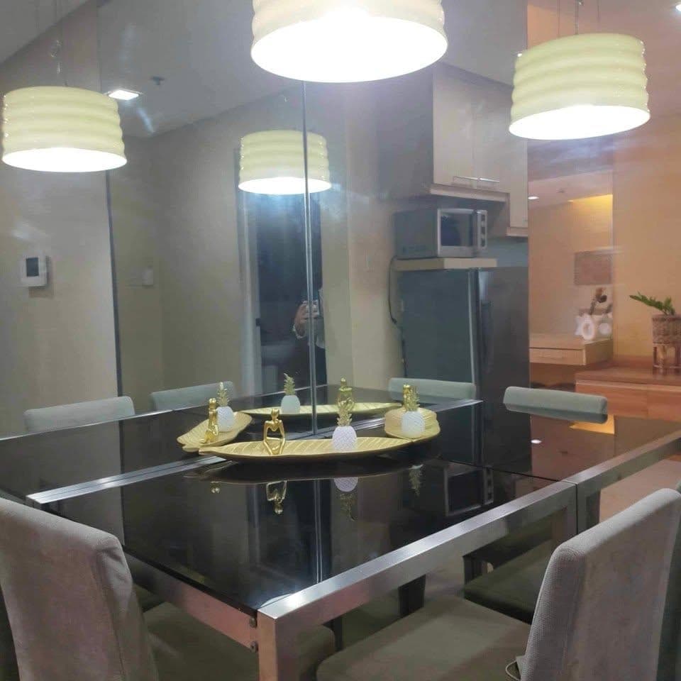 Studio Condo for rent just infront of SM MEGAMALL! - photo 2