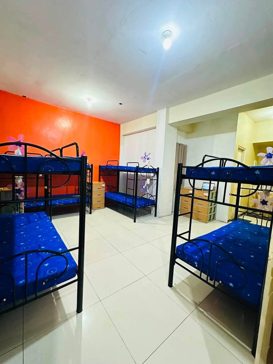2,999 only!! Air-CONDITIONED MALE 🙋‍♂️ BEDSPACE AVAILABLE ‼️ BACLARAN AREA - photo 3