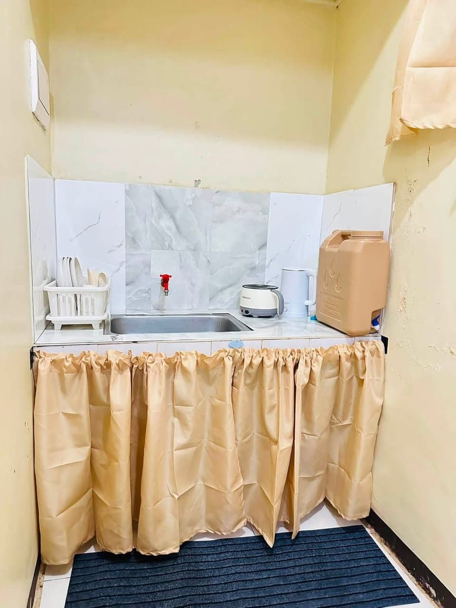 2,999 only!! Air-CONDITIONED MALE 🙋‍♂️ BEDSPACE AVAILABLE ‼️ BACLARAN AREA - photo 4