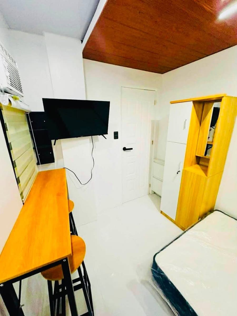 🌸 FOR RENT STUDIO TYPE 1  UNIT AVAILABLE🏡 - photo 2